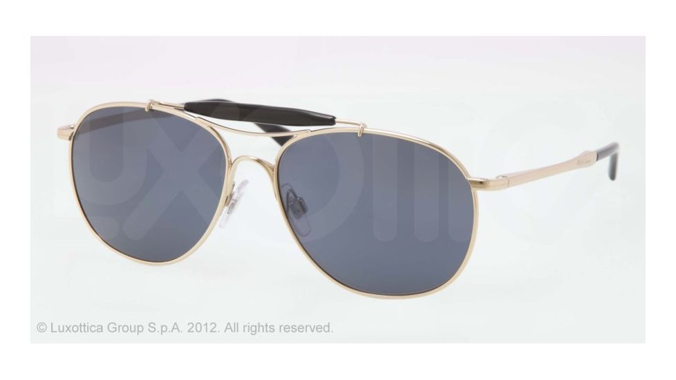 Polo PH3078P Bifocal Prescription Sunglasses PH3078P-9116R5-57 - 