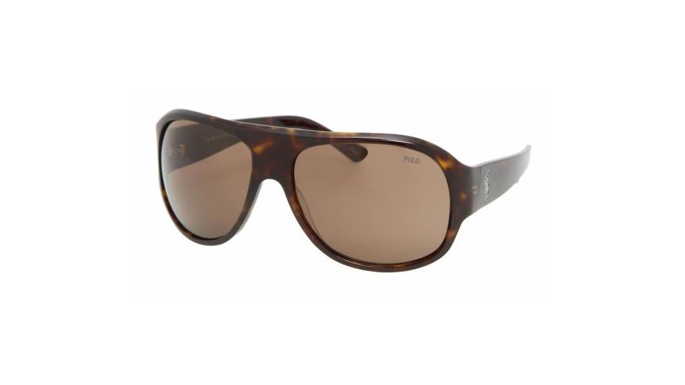 Polo Sport PH4052 #500373 - Havana Brown Frame