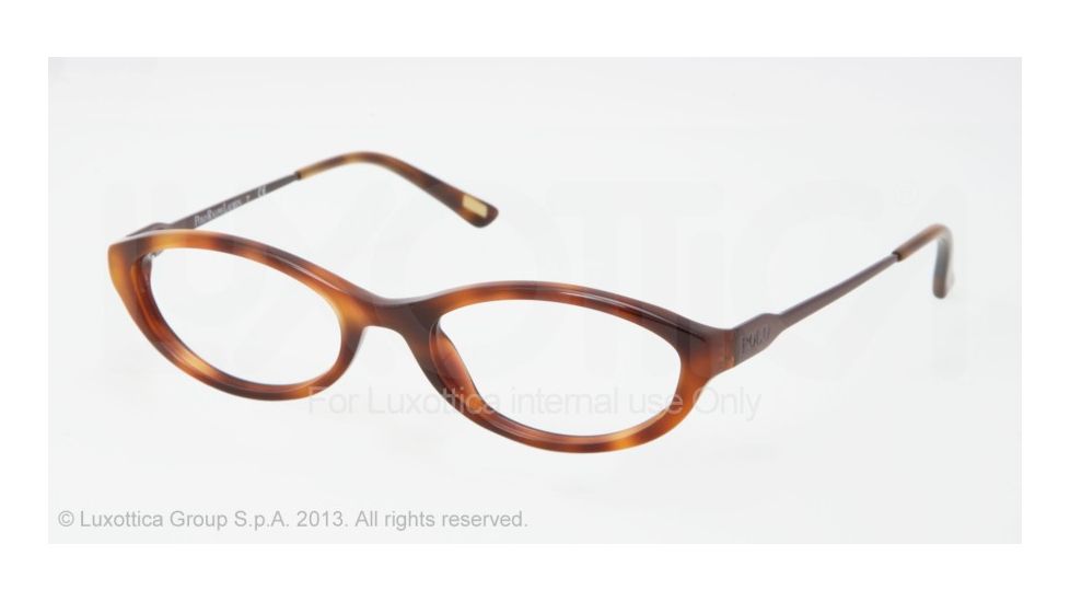 Polo PP8515 Eyeglass Frames 936-45 - Tortoise Frame