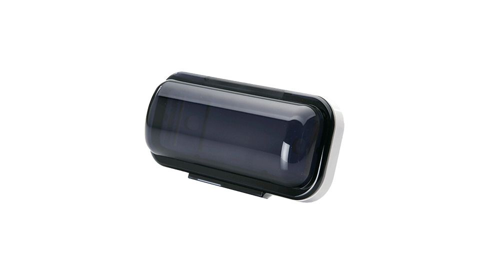 Poly-Planar Radio Splash Cover, New Condition POL-WC-3