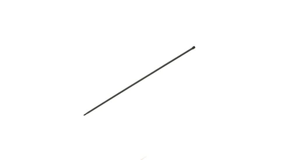Poly Technologies AK47 Cleaning Rod - Chinese AK Rifle, Black, 70-00-24