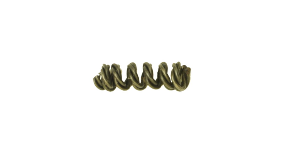 Poly Technologies AKS Extractor Spring, Black, 70-03-7