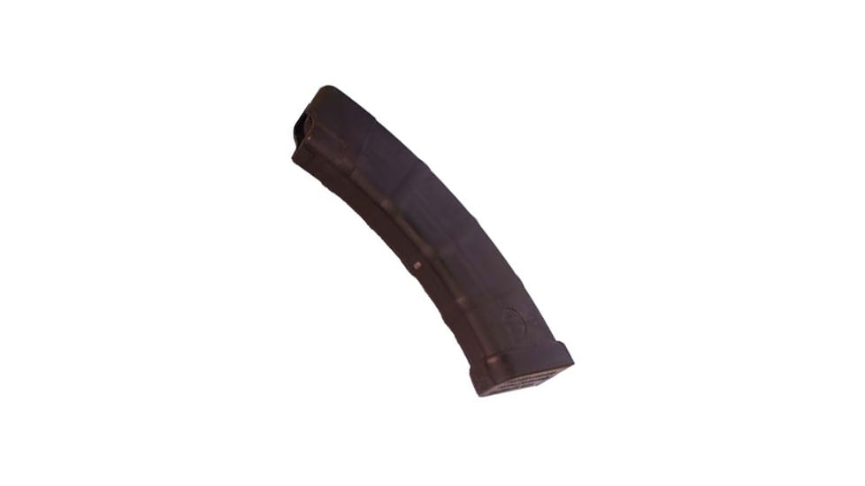 Poly Technologies Ergo Tactical Deluxe Flat-Top Ambi Grip, Black, 100-016