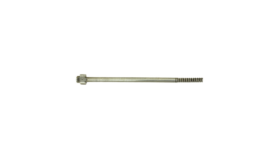 Poly Technologies Mauser Firing Pin Two-Lug, Black, 62-00-17