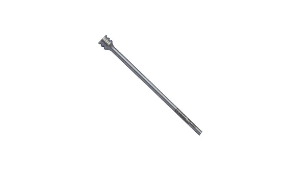 Poly Technologies Paratrooper 8-3/4in Stainless Steel SKS Gas Piston