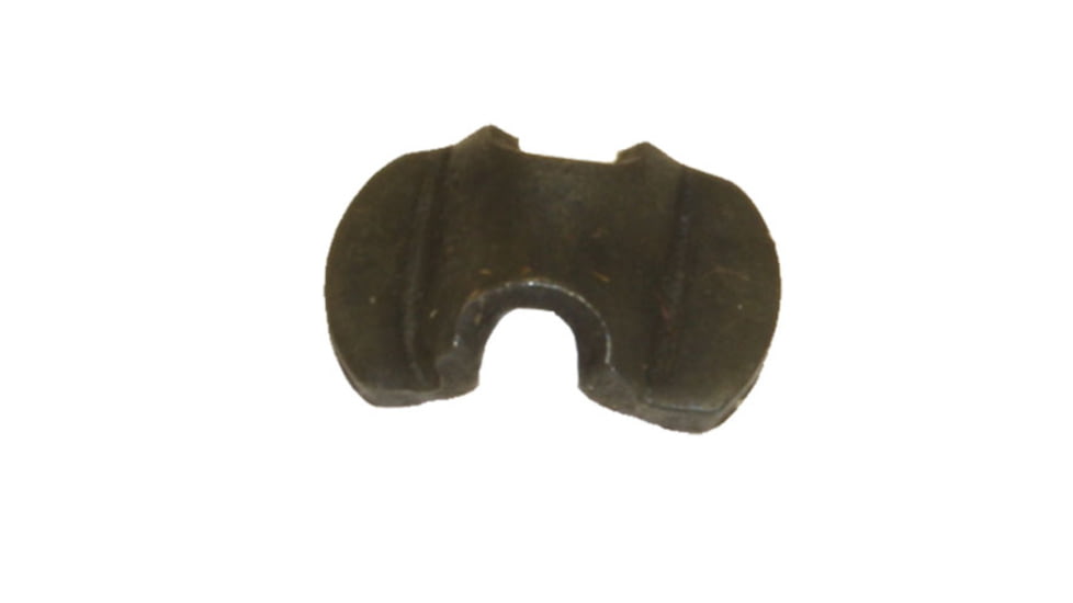 Poly Technologies AKS Recoil Spring Retaining Clip, Black, 70-04-4F2