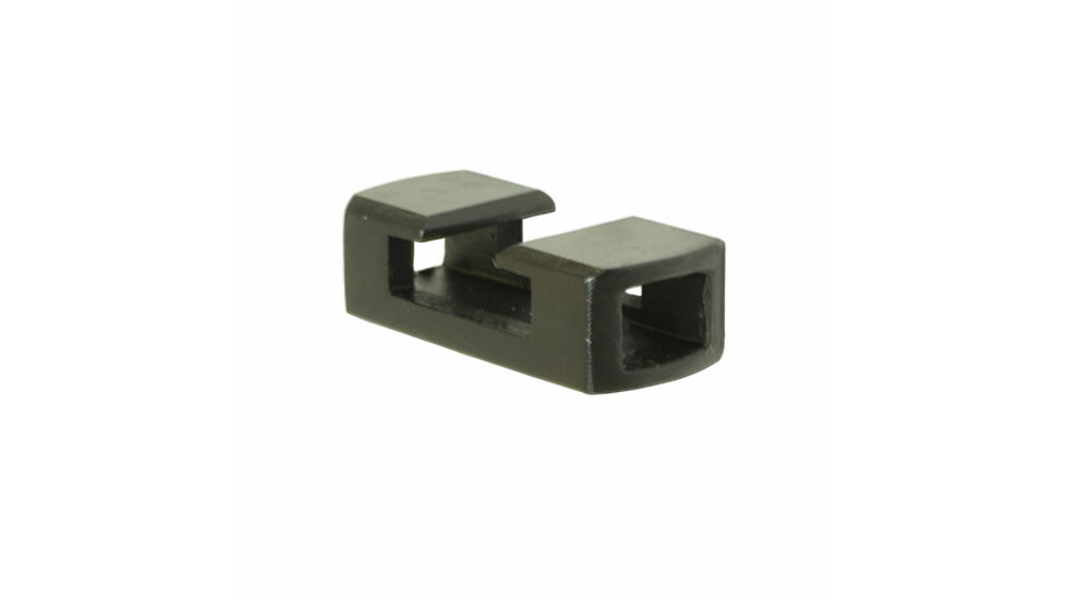 Poly Technologies SKS Rear Sight Slide, Black, 60-01-19