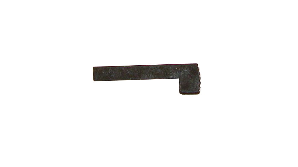 Poly Technologies Type 56 Rifle SKS Rear Sight Slide Catch, Black, 60-01-20