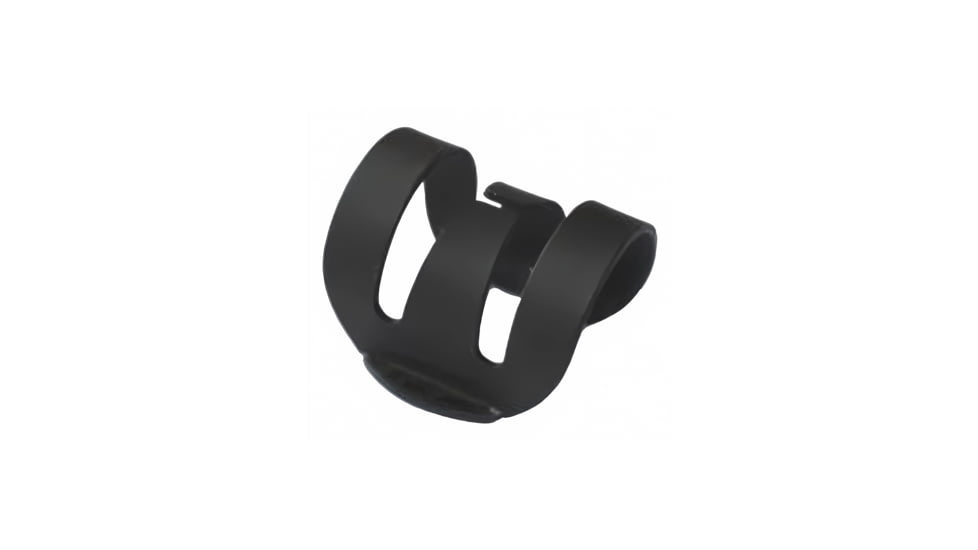 Poly Technologies Upper Handguard Anti Rattle Clips, Black, 70-06A