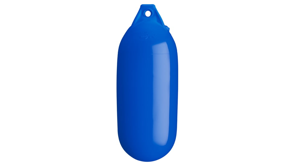Polyform U.S. Buoy 6" x 15" -Blue S-Series 76829
