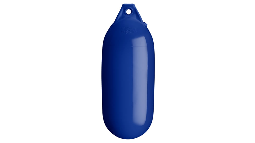 Polyform U.S. S-Series Buoy 6" x 15" - Cobalt Blue 76827
