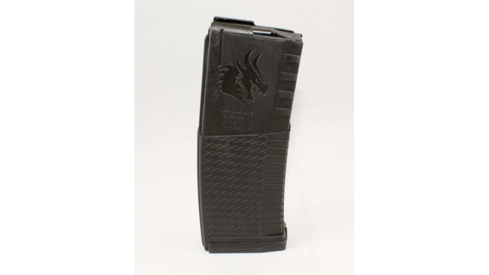Polymer80 10-Round .50 Beowolf Magazine, Black, P80-RM50V1-BLK