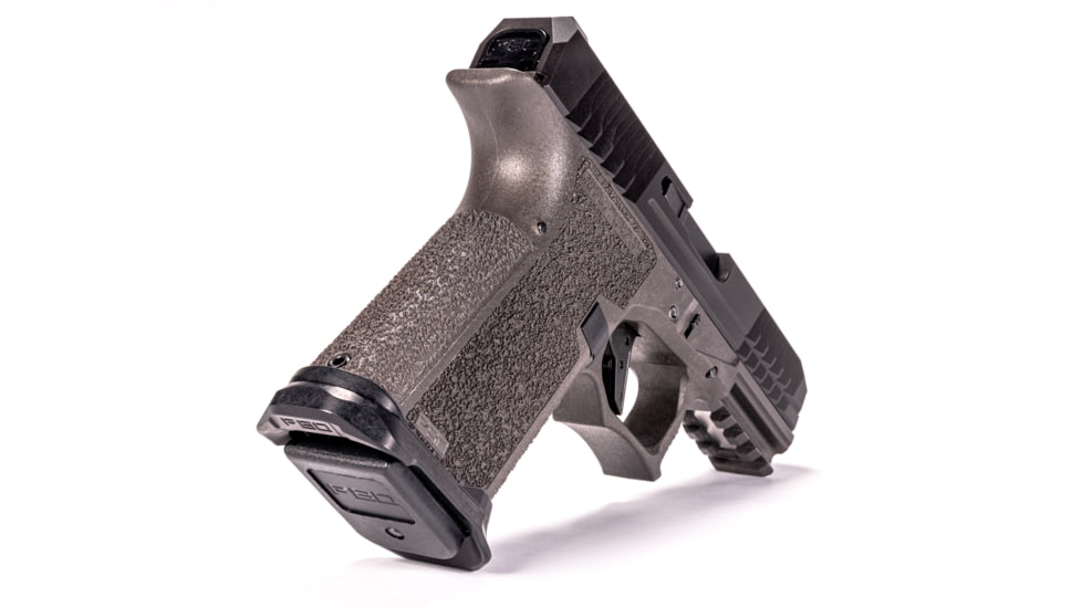 Polymer80 PF940C Black Magwell, P80-MWC-EDC-BLK