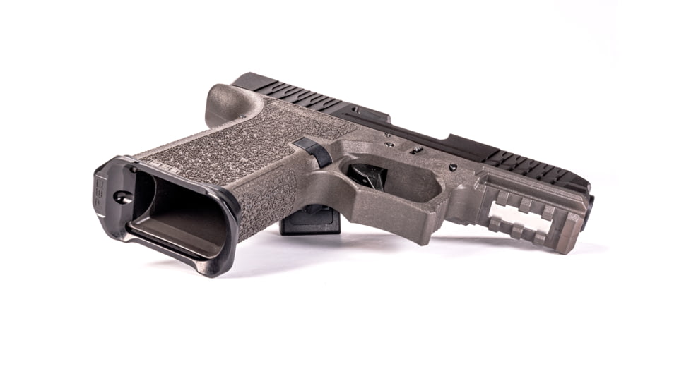 Polymer80 PF940C Black Magwell, P80-MWC-EDC-BLK