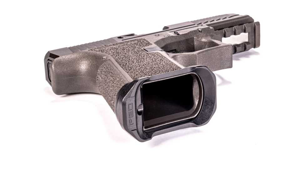 Polymer80 PF940C Black Magwell, P80-MWC-EDC-BLK