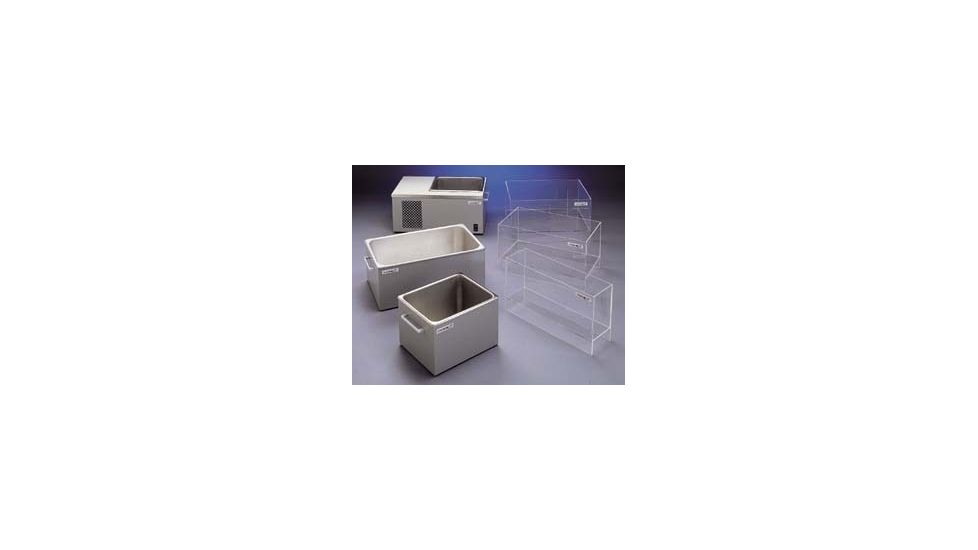 Polyscience Corporation Open Baths 040710-VWR
