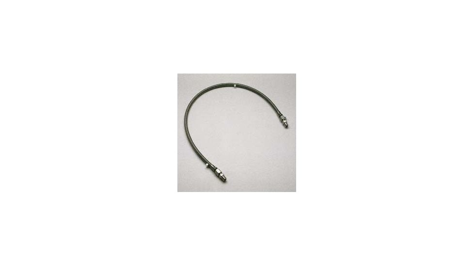 Polyscience Corporation Vwr Tubing Ss HIGH-TMP 3'L 60310 Vwr Tubing Ss HIGH-TMP 3'L
