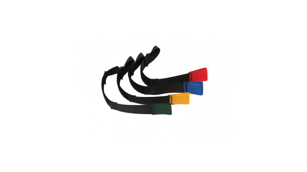 Porta Brace 10in Cable Binders,Set of 4 CB-810