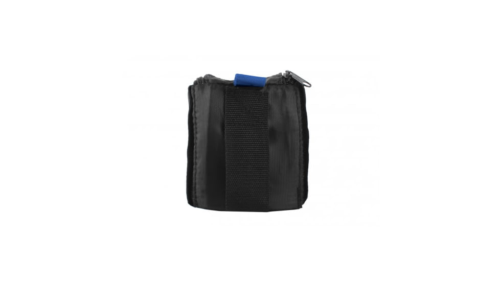 Porta Brace 4in Padded Lens Cup,Blue PB-4LCB