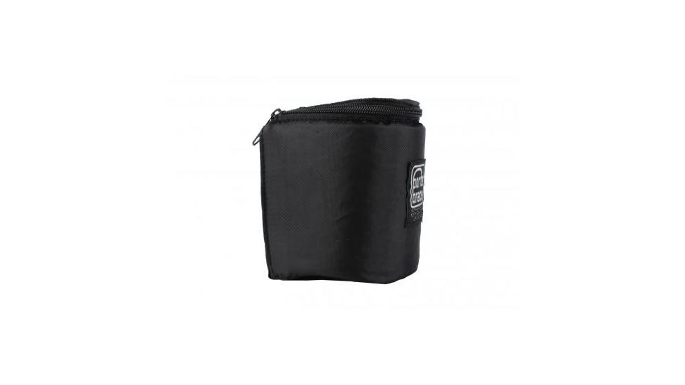 Porta Brace 4in Padded Lens Cup,Blue PB-4LCB