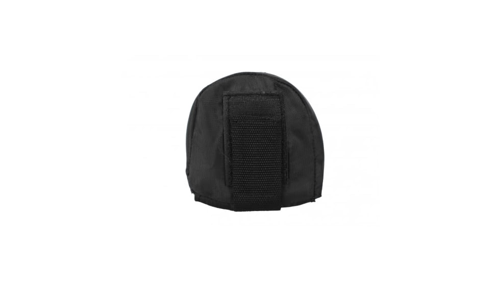 Porta Brace 4in Padded Lens Cup,Blue PB-4LCB