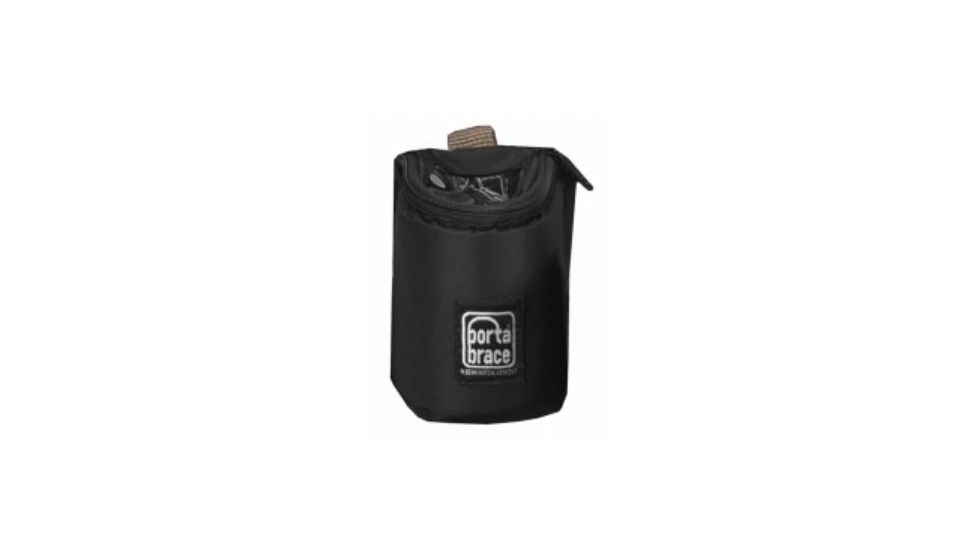 Porta Brace 4in Padded Lens Cup,Gold PB-4LCG