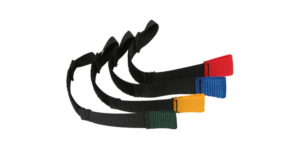 Porta Brace 6in Cable Binders,Set of 3 CB-6