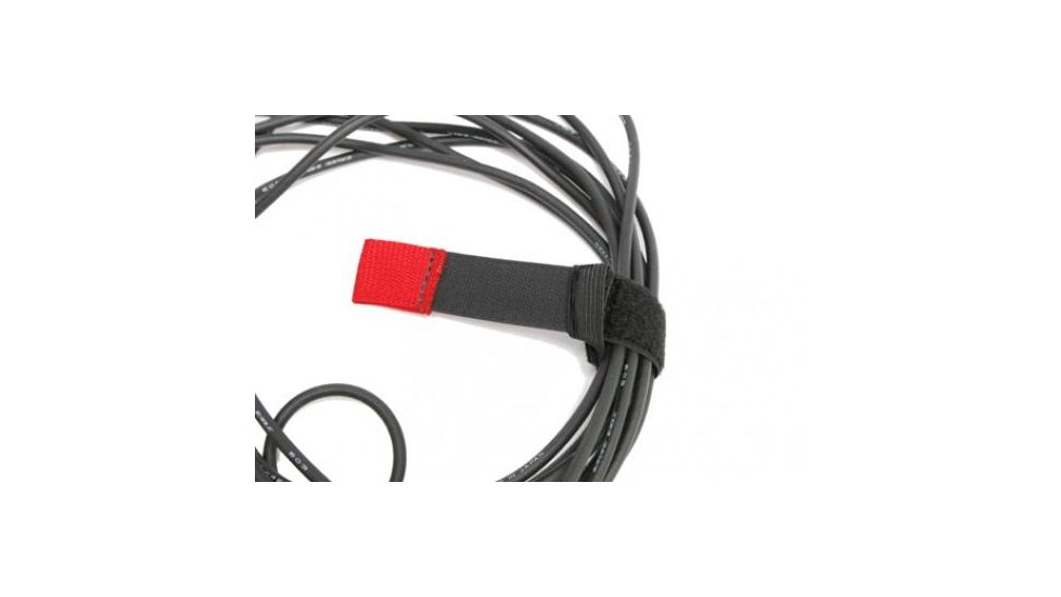 Porta Brace 6in Cable Binders,Set of 3 CB-6