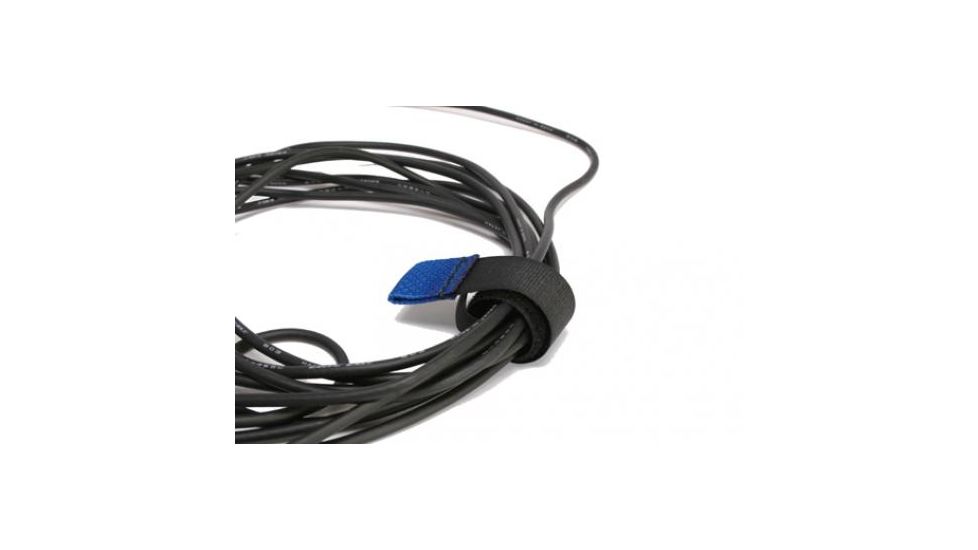 Porta Brace 6in Cable Binders,Set of 3 CB-6