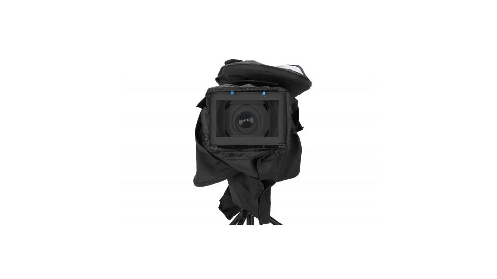 Porta Brace Adaptable Rain Slicker for Sony F55 RS-PMWF55