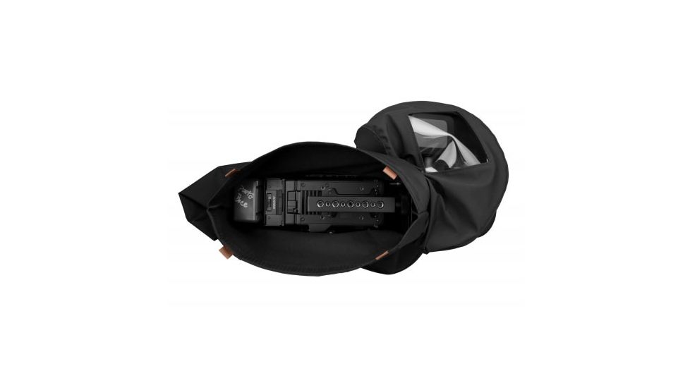 Porta Brace Adaptable Rain Slicker for Sony F55 RS-PMWF55