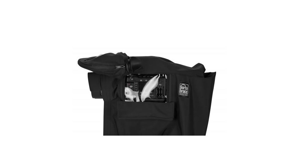 Porta Brace Adaptable Rain Slicker for Sony F55 RS-PMWF55