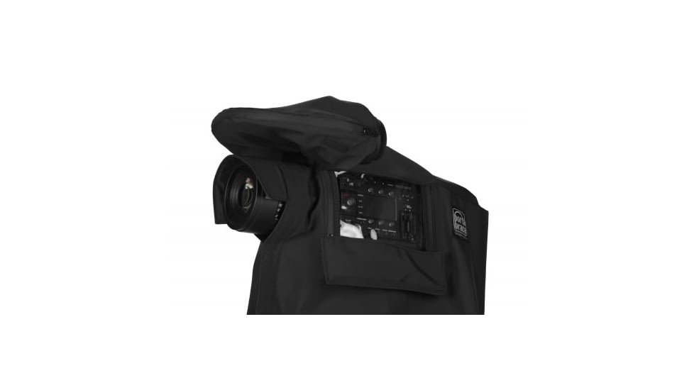 Porta Brace Adaptable Rain Slicker for Sony F55 RS-PMWF55
