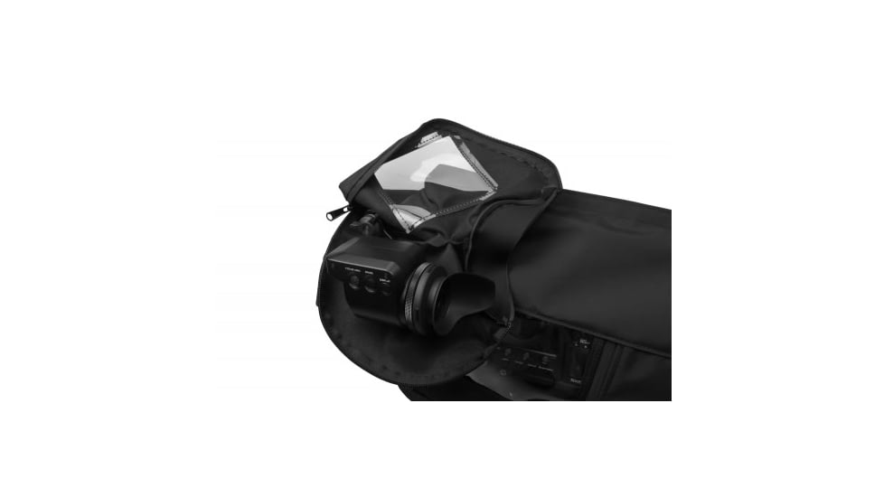 Porta Brace Adaptable Rain Slicker for Sony F55 RS-PMWF55