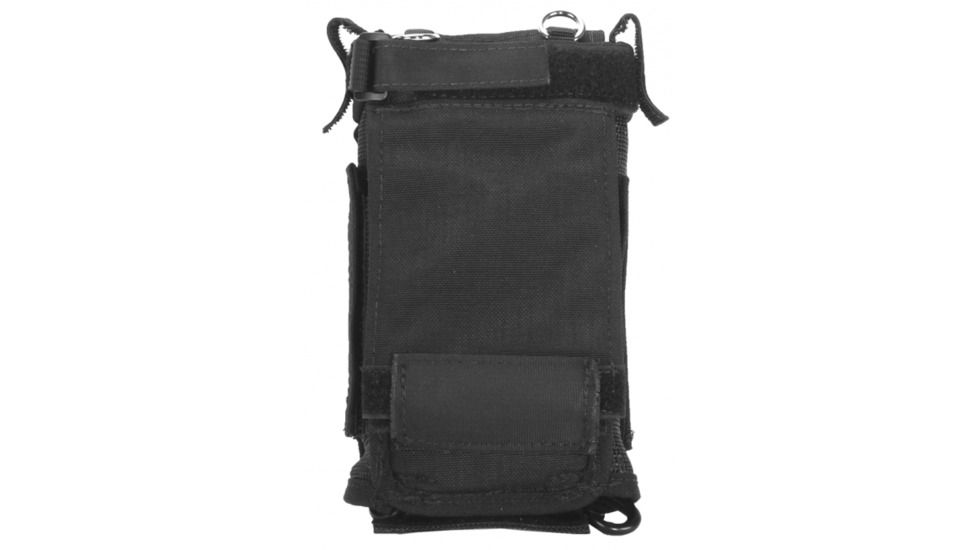 Porta Brace Audio Recorder Case for Marantz AR-PMD661B
