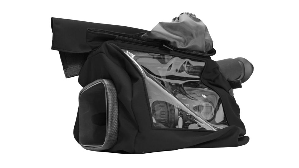 Porta Brace Compact HD Rain Slicker RS-XF300