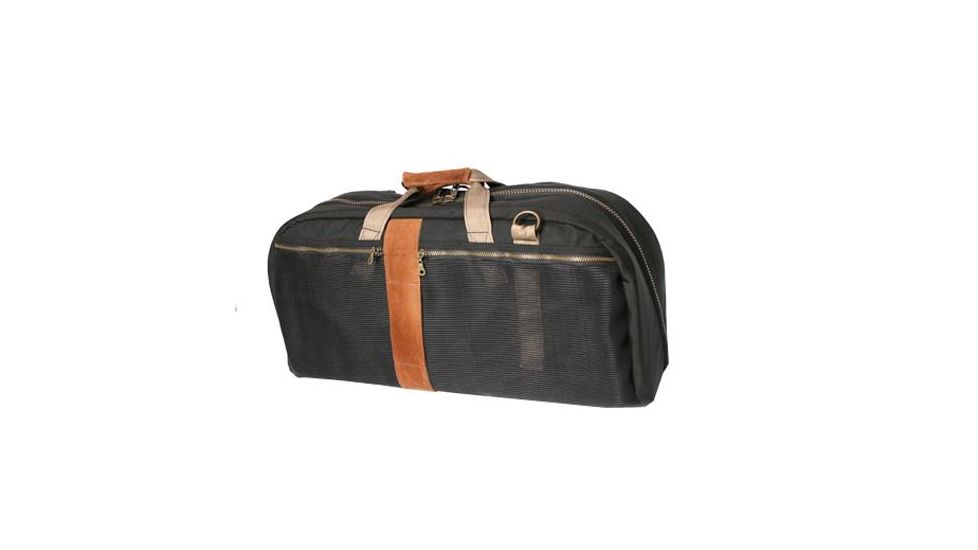 Porta Brace Director's Cut Carry-On Video Camera Case 28x6x11 CO-AB-M/DC