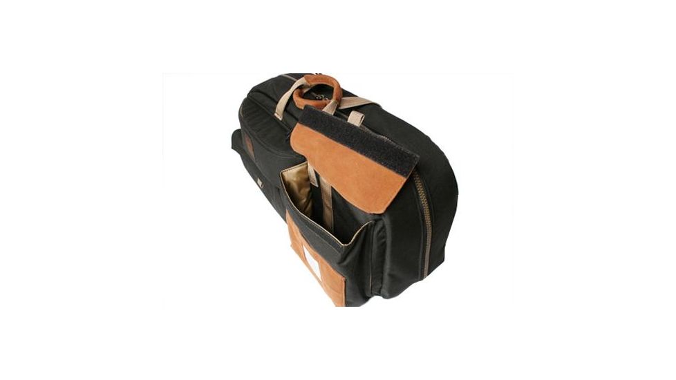 Porta Brace Director's Cut Carry-On Video Camera Case 28x6x11 CO-AB-M/DC
