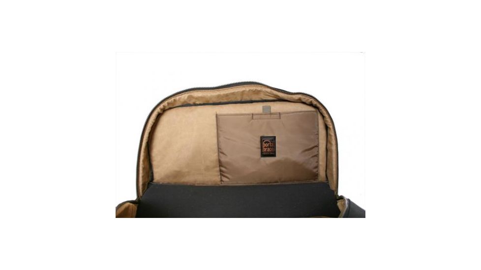 Porta Brace Director's Cut Carry-On Video Camera Case 28x6x11 CO-AB-M/DC