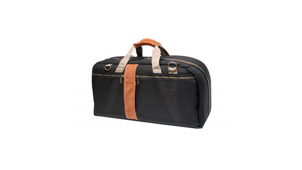 Porta Brace Director's Cut Traveler Camera Case,22x6.5x10.5in CTC-3/DC