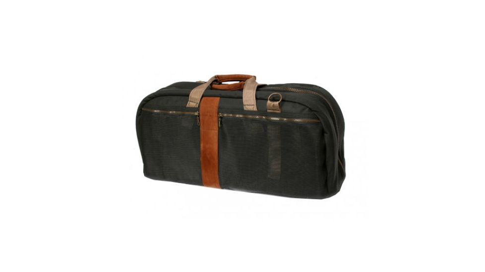 Porta Brace Director's Cut Traveler Camera Case,25x6.5x11.5in CTC-4/DC