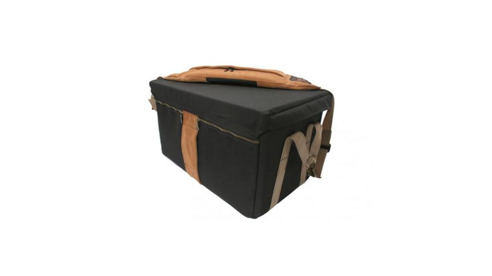 Porta Brace Director's Cut Quick Draw Camera Case CC-235/DC