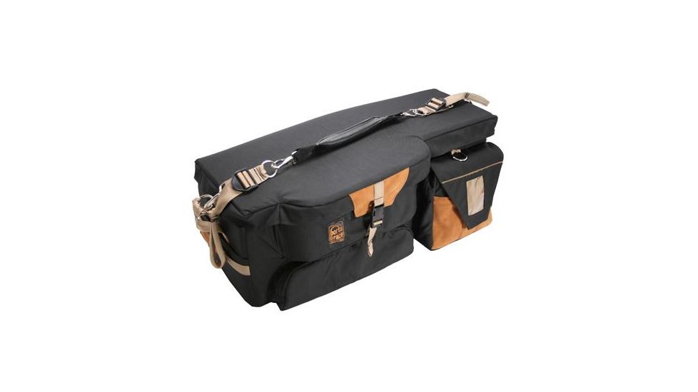 Porta Brace Director's Cut Quick Draw Camera Case CC-235/DC