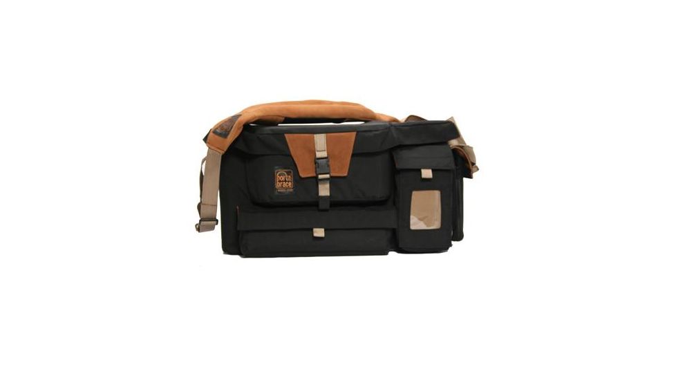 Porta Brace Director's Cut Quick Draw Camera Case CC-235/DC