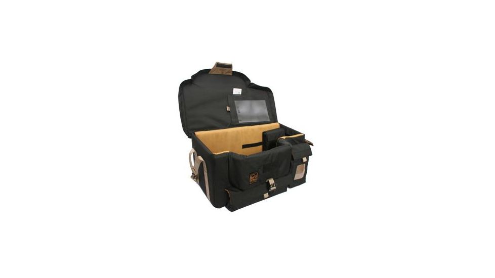 Porta Brace Director's Cut Quick Draw Camera Case CC-235/DC