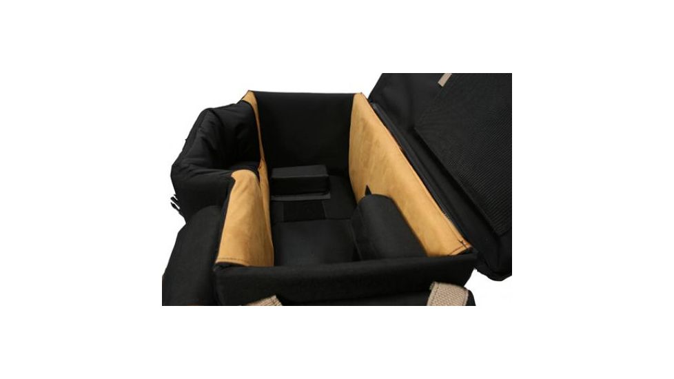 Porta Brace Director's Cut Quick Draw Camera Case CC-235/DC