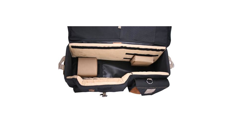 Porta Brace Director's Cut Quick Draw Camera Case CC-235/DC
