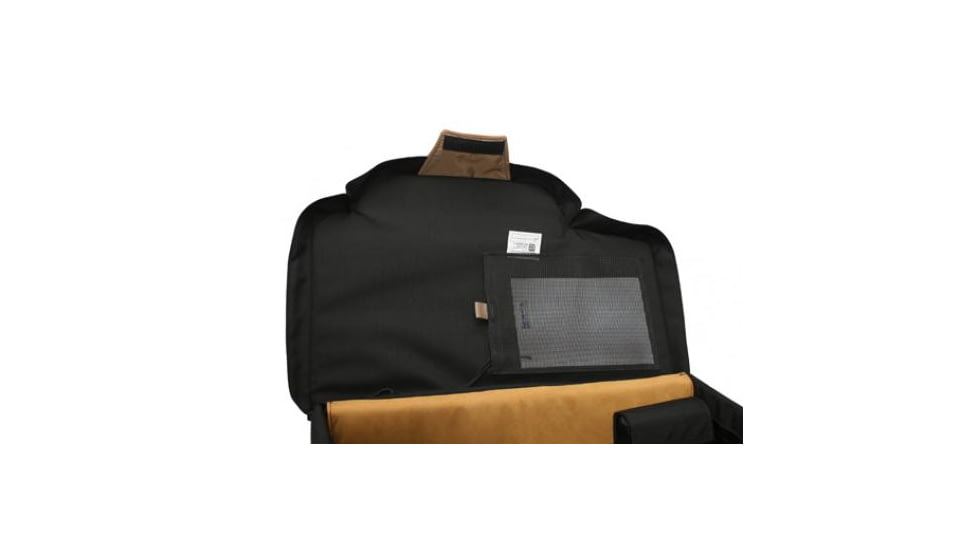 Porta Brace Director's Cut Quick Draw Camera Case CC-235/DC