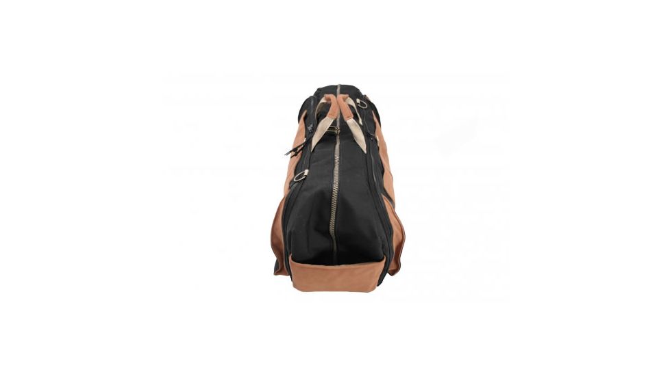 Porta Brace Director's Cut Run Bag RB-4/DC