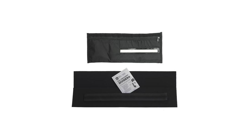 Porta Brace Director's Cut Wheeled Production Case WPC-2OR/DC